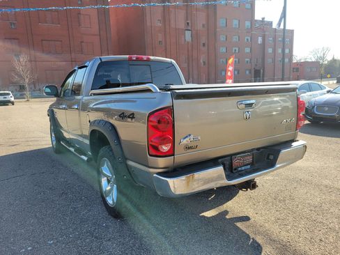Used 2008 Dodge Ram 1500 Truck SLT w/ Popular Equipment Group image 3