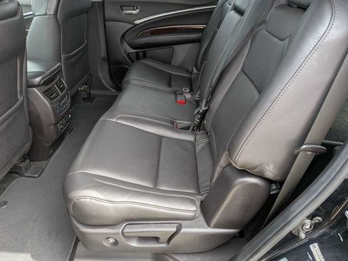 Used 2016 Acura MDX SH-AWD image 19