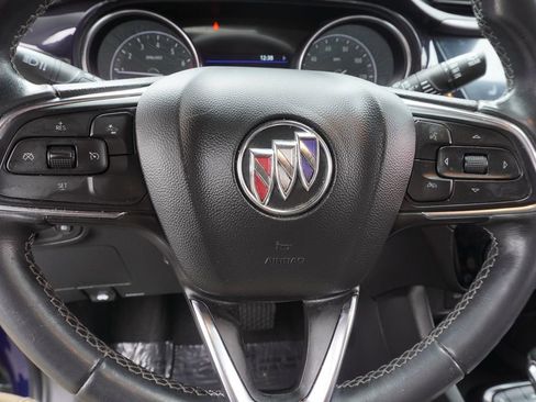 Used 2023 Buick Encore GX Select image 17