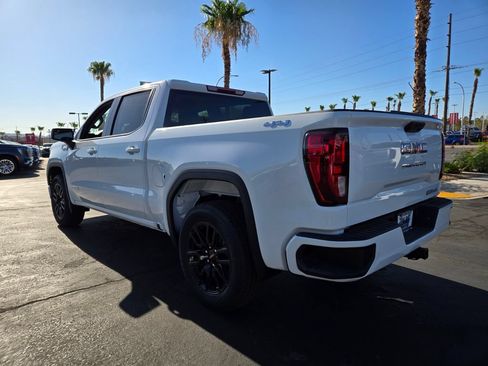 New 2026 GMC Sierra 1500 Elevation AWD/4WD image 3