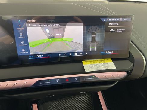 New 2026 BMW X3 xDrive30 w/ Convenience Package image 10