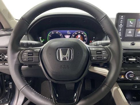 New 2026 Honda Accord EX-L image 10