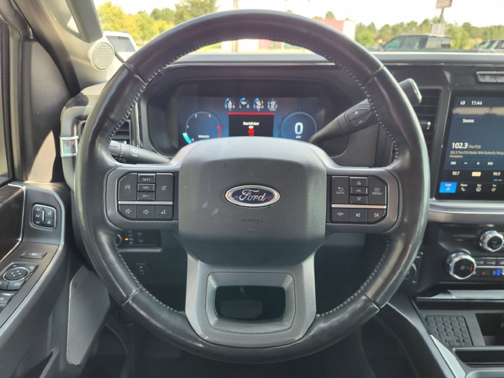 Used 2023 Ford F250 Lariat AWD/4WD image 23