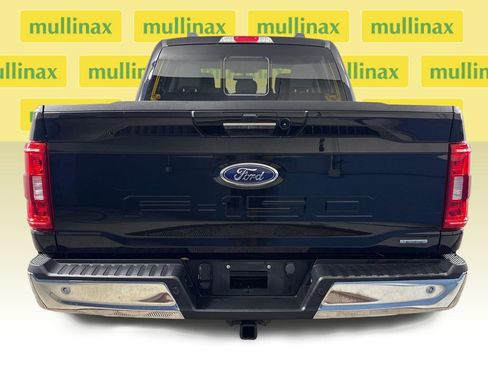 Used 2023 Ford F150 XLT w/ Equipment Group 302A High image 9