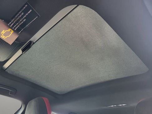 New 2026 Volkswagen GTI SE FWD image 17