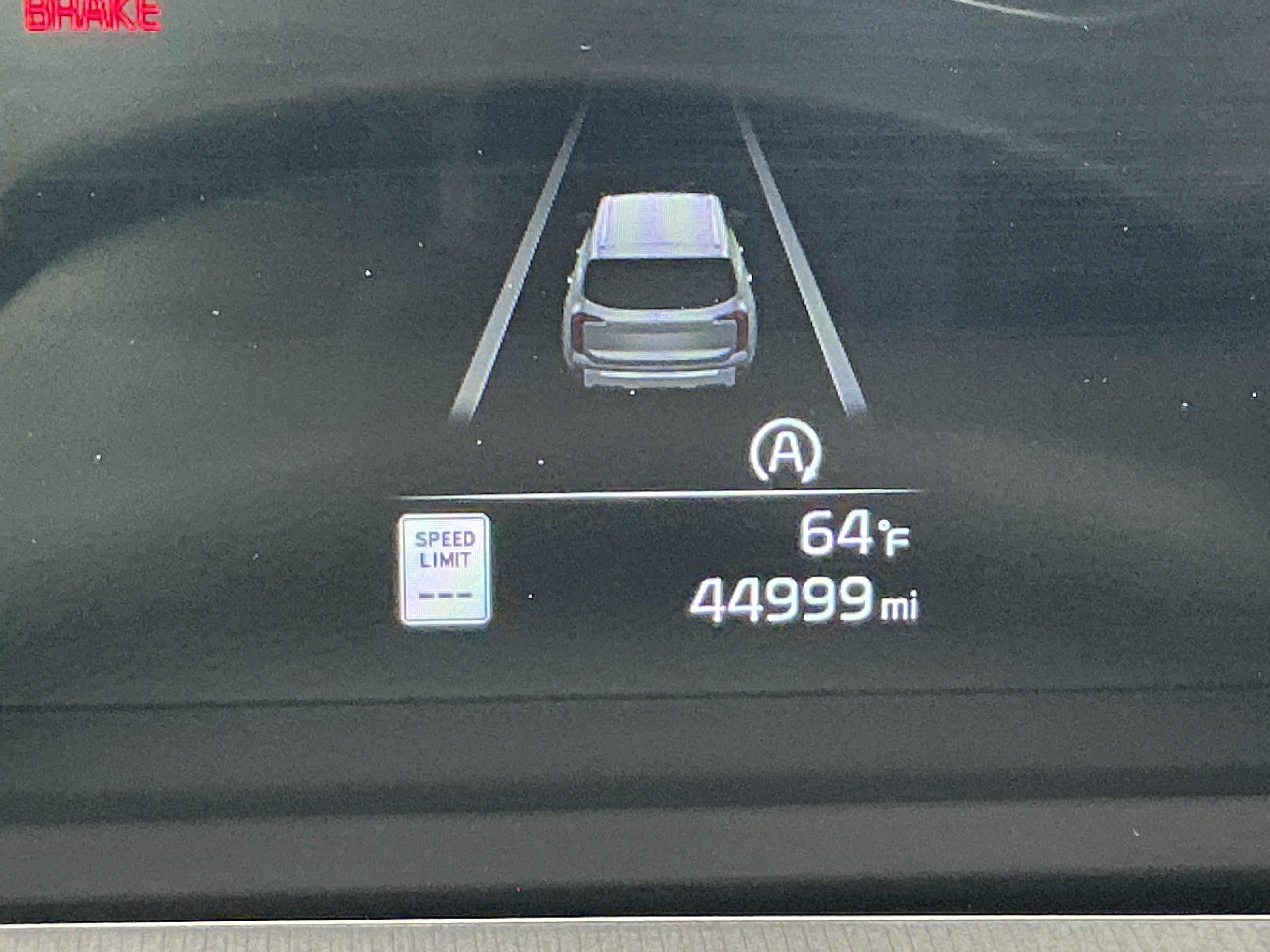 Certified 2024 Kia Telluride LX AWD/4WD image 19