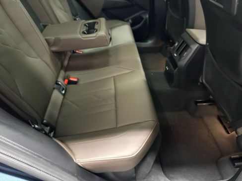 Used 2025 BMW X3 xDrive30i w/ M Sport Package AWD/4WD image 49