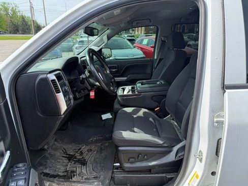 Used 2018 Chevrolet Silverado 1500 LT w/ All Star Edition image 8