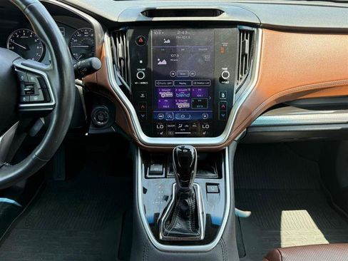 Used 2020 Subaru Outback Touring w/ Popular Package #2 AWD/4WD image 23