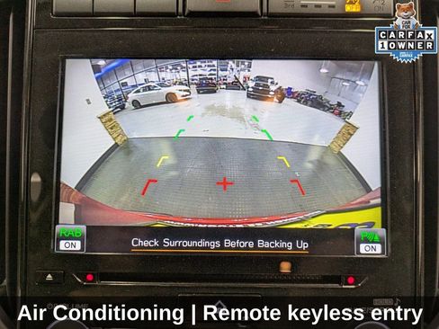 Used 2021 Subaru Ascent Touring AWD/4WD image 16