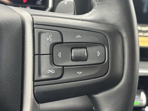 Certified 2023 GMC Sierra 1500 Denali w/ Denali Reserve Package image 19