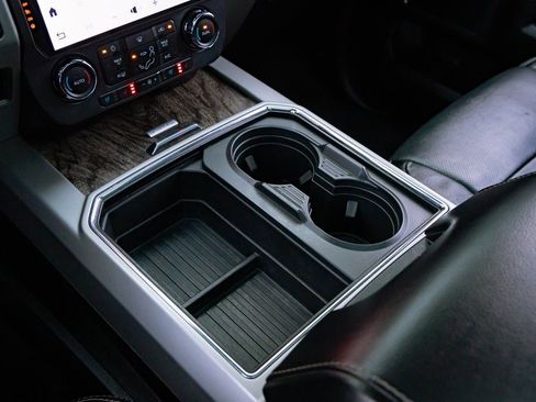 Used 2017 Ford F350 Lariat w/ Lariat Ultimate Package image 11