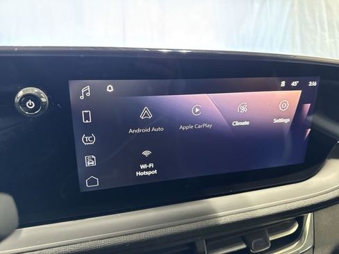 Certified 2024 Buick Envista Preferred w/ Convenience I Package image 17