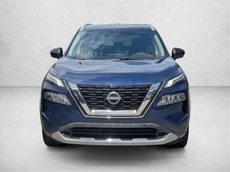 Used 2023 Nissan Rogue Platinum AWD/4WD video 2