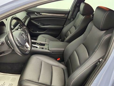 Used 2022 Honda Accord Sport image 17