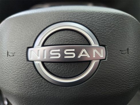 New 2026 Nissan Pathfinder SV image 10