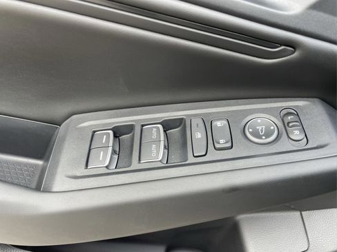 New 2025 Honda Accord SE image 26