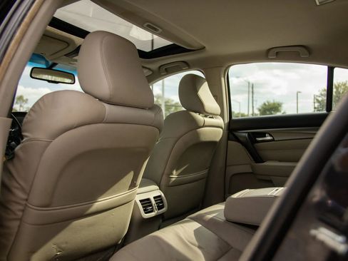 Used 2012 Acura TL image 23