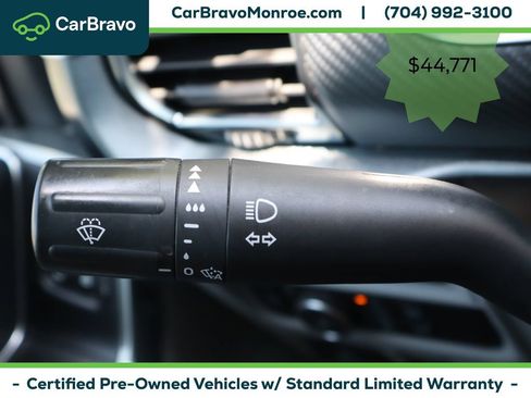 Used 2021 Ford F150 Limited AWD/4WD image 27