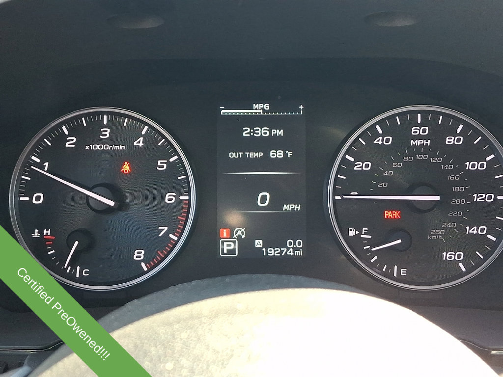 Used 2024 Subaru Legacy Premium AWD/4WD image 19
