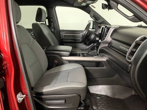 Used 2023 RAM 1500 Big Horn AWD/4WD image 21