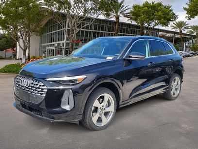 New 2026 Audi Q5 Premium