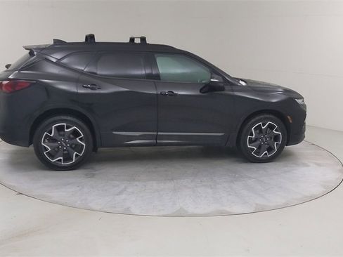 Used 2022 Chevrolet Blazer RS image 13