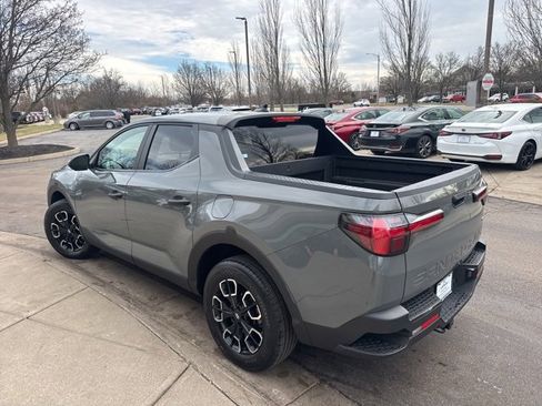 Used 2022 Hyundai Santa Cruz SEL image 5