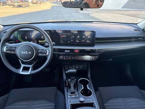 Certified 2026 Kia K5 LXS image 28