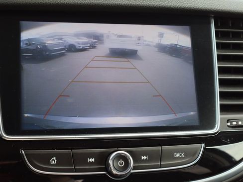 Used 2019 Buick Encore Preferred AWD/4WD image 16