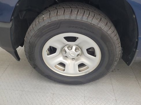 Used 2023 RAM 1500 Tradesman AWD/4WD image 31