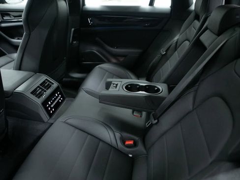 New 2026 Porsche Panamera 4 image 30