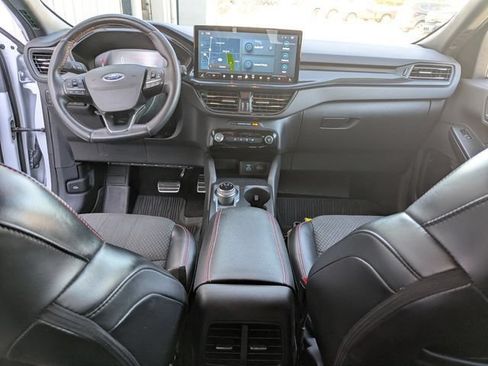 Used 2023 Ford Escape ST-Line w/ Tech Pack #1 AWD/4WD image 27