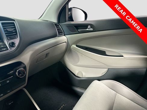 Used 2016 Hyundai Tucson Eco AWD/4WD image 14
