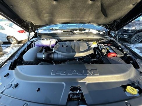 New 2026 RAM 1500 Rebel w/ Rebel Level 2 Equipment Group image 10