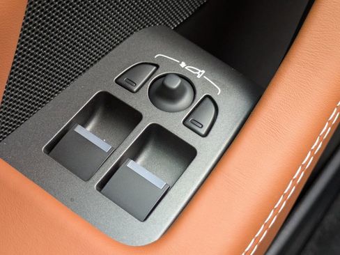 New 2024 Jaguar F-TYPE R AWD/4WD image 21