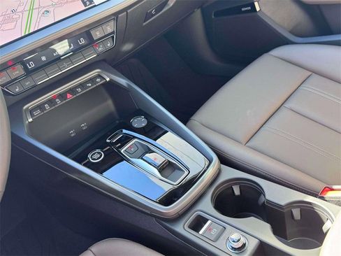 New 2026 Audi A3 2.0T Premium Plus image 17