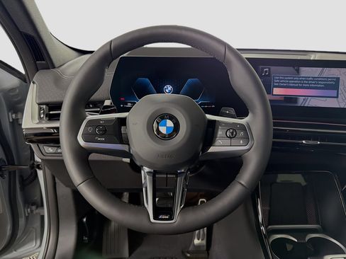 New 2026 BMW X2 xDrive28i w/ Technology Package AWD/4WD image 13