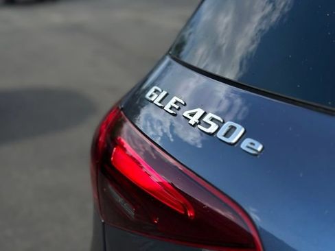 Used 2024 Mercedes-Benz GLE 450e 4MATIC image 20