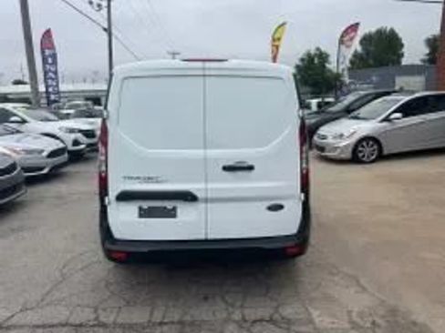 Used 2020 Ford Transit Connect XL w/ CNG/LPG Engine Prep Package FWD image 17