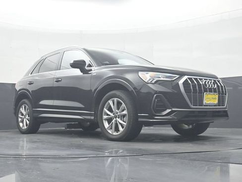 Used 2025 Audi Q3 2.0T Premium AWD/4WD image 26