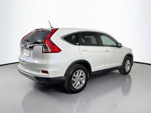 Used 2016 Honda CR-V EX image 6