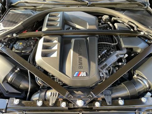 Used 2024 BMW M2 w/ Lighting Package RWD image 47