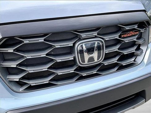 Used 2022 Honda Passport TrailSport image 30