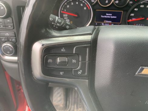 Used 2019 Chevrolet Silverado 1500 LT w/ All-Star Edition image 14