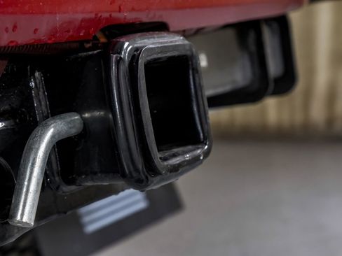 Used 2026 Ford F450 King Ranch w/ Chrome Package image 50