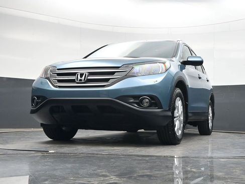 Used 2014 Honda CR-V EX-L image 25