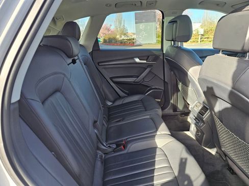 Used 2019 Audi Q5 2.0T Premium Plus w/ Premium Plus Package image 15