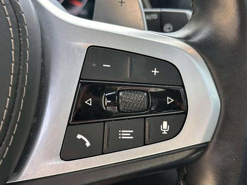 Used 2022 BMW X5 M50i w/ Premium Package AWD/4WD image 25