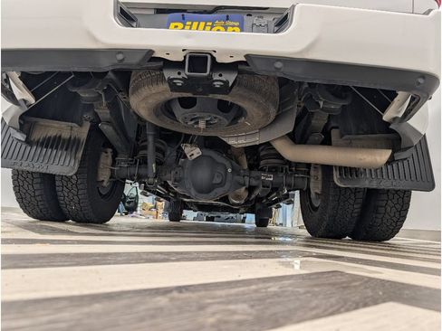 Used 2021 RAM 3500 Laramie AWD/4WD image 23